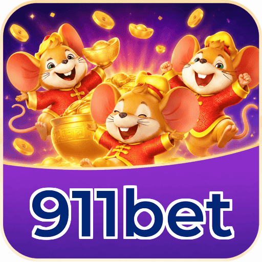 911bet Logo 3
