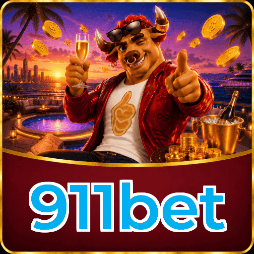911bet Instalar Logo 1