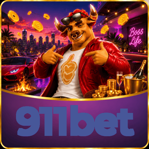 Slots 911bet - Jackpots Progressivos