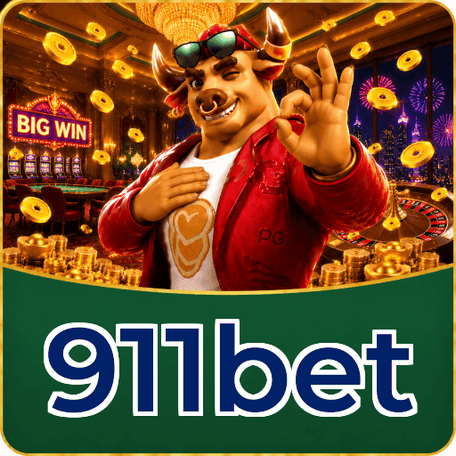 911bet Logo 1