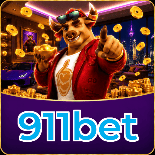 911bet Instalar Logo 2